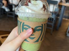 -星巴克臻选(佛山佛罗伦萨小镇店)