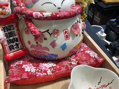 -無邪日式甜品(世博源店)