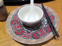 -味莊餐厅(康庄南街店)