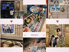 -CITY MART城市集市·里弄(北外滩来福士广场店)