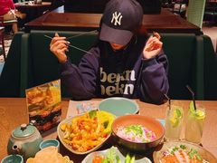 -安南越南餐厅(青岛万象城店)