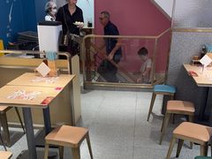 -小杨生煎(黄河路美食休闲街店)