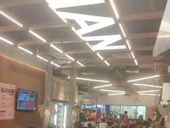 -破店肥哈·东北烧烤·夜宵(南山保利店)