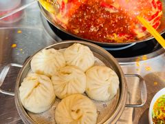 -朱光玉火锅馆·太原旗舰(钟楼街店)