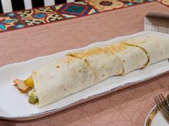 -BRBR叙利亚餐厅(总店)