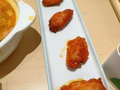 -吕氏疙瘩汤·新派鲁菜(芝罘万达店)