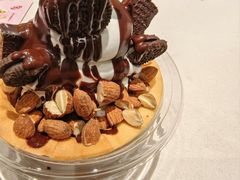 -DQ·蛋糕·冰淇淋(包河万达店)