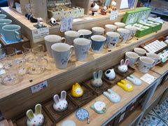-猫的天空之城概念书店(北戴河蔚蓝海岸店)