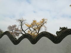 -无锡惠山寺