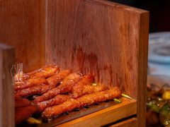 -小河盐帮·私家菜·烤鸭(三元桥·霄云路店)