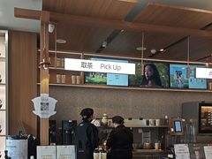 -霸王茶姬(云杉奥莱店)