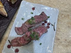 -东京屋(武定路店)