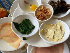 进士过桥米线-桥香园过桥米线(国贸店)