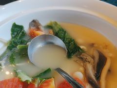 -眉州东坡(博雅店)