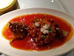 -廊亦舫Lang Yi Fang Restaurant(金桥店)