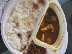 CoCo壱番屋(大华巴黎春天店)-COCO壱番屋(大华路店)