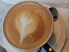 -苏州希尔顿酒店·园大堂吧