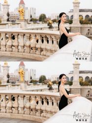 点击看大图 -韩国艺匠ARTIZ STUDIO(天津店)