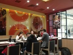 大堂-味千拉面(双井店)