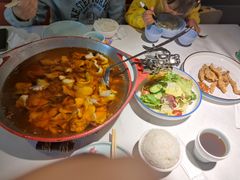 -雲蜀龙阁·金牌水煮鱼(方庄店)