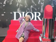 -Dior迪奥(上海世茂广场店)