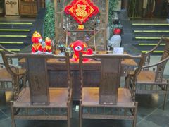 -苏州独墅湖书香世家酒店