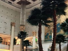 -国宾酒店-花园咖啡自助餐厅(北营房中街店)