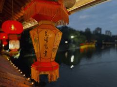 -深圳锦绣中华民俗村