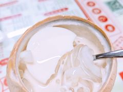 -香港華心糖水鋪(南西总店)