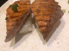 -元气寿司(东方宝泰店)
