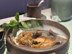 -桂满陇·杭州小馆(朝阳合生汇店)