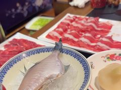 -沸炉重庆老火锅(军事博物馆店)