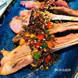 野厨～隐于成都市井的纯银净地