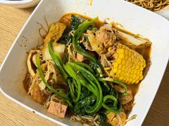 -林静小吃(复兴路店)