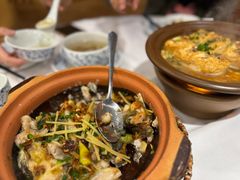 -围龙屋客家食府(福田店)