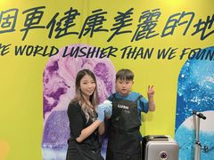 -LUSH(威尼斯人店)