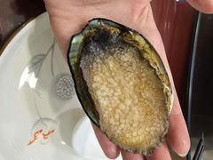 -宾朋海鲜特色美食餐厅·纯手工鲅鱼水饺(兴海路店)