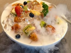 -汤城小厨•粤菜•靓汤(金融街店)