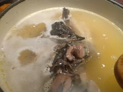 -黑鸡小馆(金源店)
