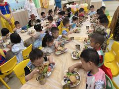 -魔力熊儿童早教托育中心(硚口同馨店)