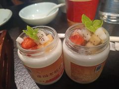 -唐猫庭院·千年陕菜(赛格国际购物中心店)