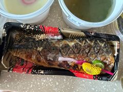 青花鱼-炙柒Sekinana·精致料理 烧鸟·铁板烧(海上世界店)