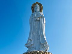 -三亚南山文化旅游区