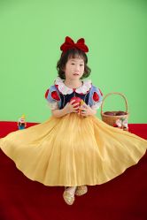 -Two  Monkeys 孕婴写真馆(龙华店)