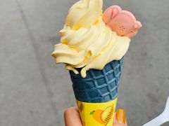 -麦当劳(成都时代奥特莱斯店)