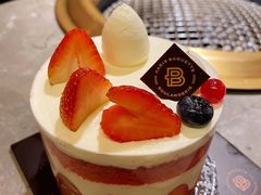-巴黎贝甜(来福士店)