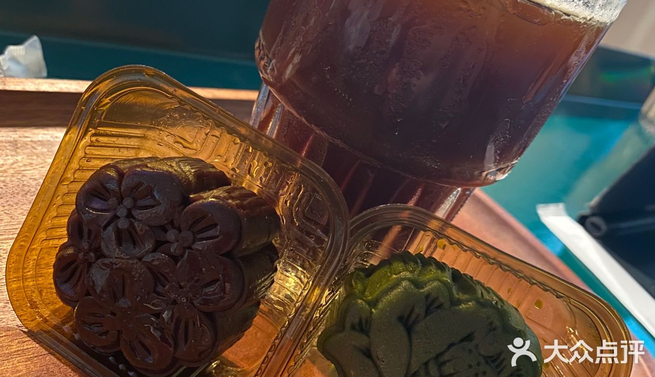 Happy Mooncake Day🥮中秋快乐🎑