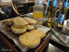 -冰城小镇音乐串吧·聚会餐厅(百子湾店)