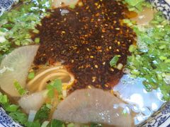 -马艾萨中国兰州牛肉拉面(劲松店)