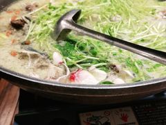 -天怡·鱼工厂(临江店)